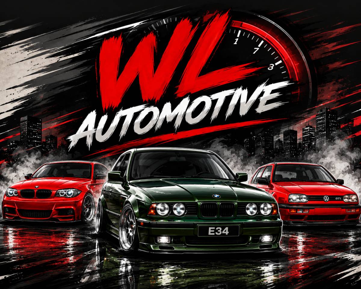 WL AUTOMOTIVE - Barreiro - Fahrzeuginspektion