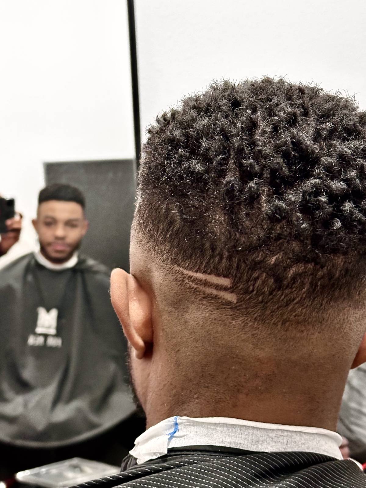 David Elegance Barber - Setúbal - Cabeleireiros