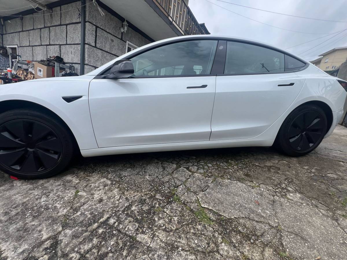 Elite - Detalhe Sobre Rodas - Guimarães - Limpieza y Lavado de Coches