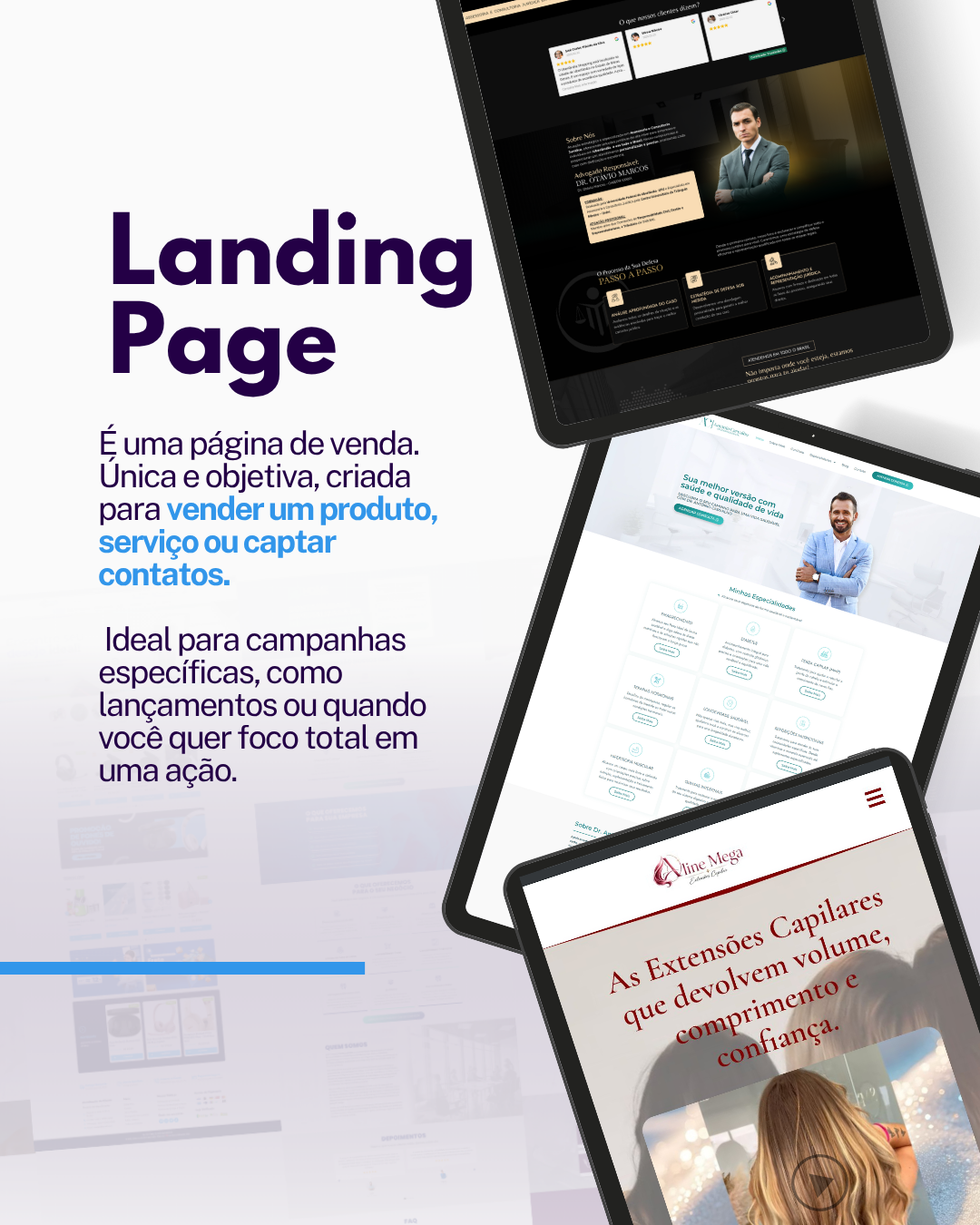 Iniciar Digital - Oliveira do Bairro - Suchmaschinenmarketing (SEM)