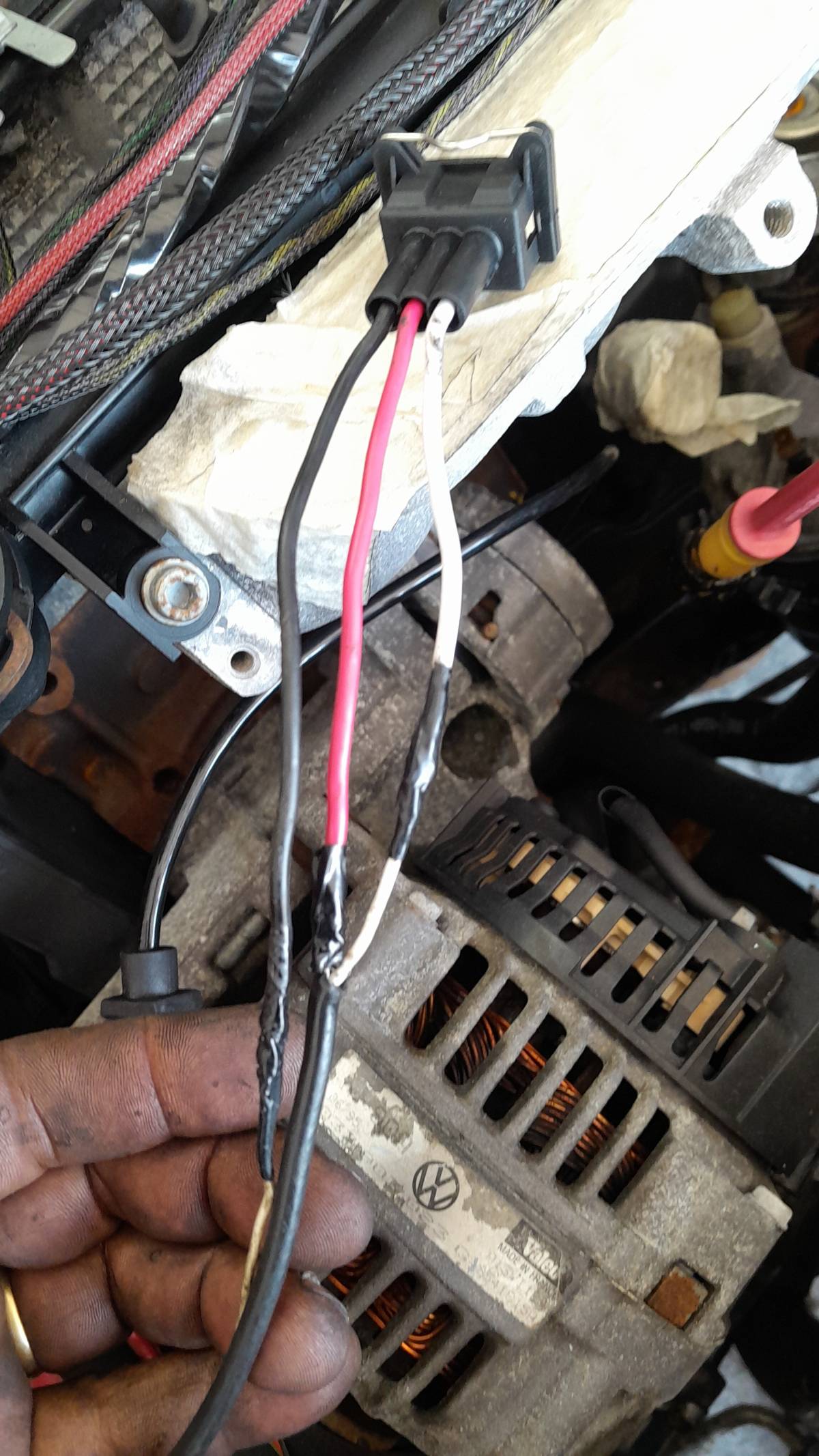WL AUTOMOTIVE - Barreiro - Installation von Autoelektronik
