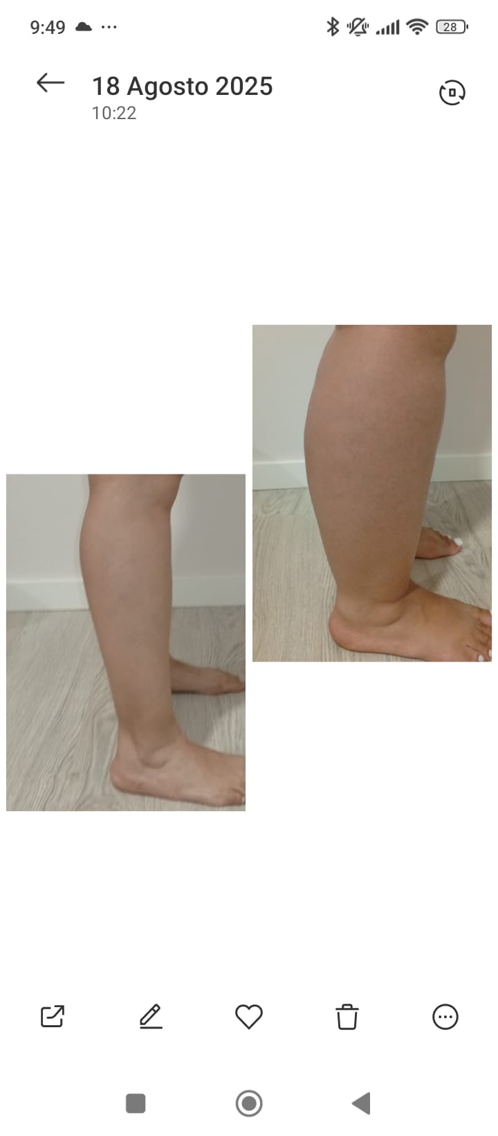 Velax Centro de Saude Estetica e Beleza Natural - Lisboa - Massagens