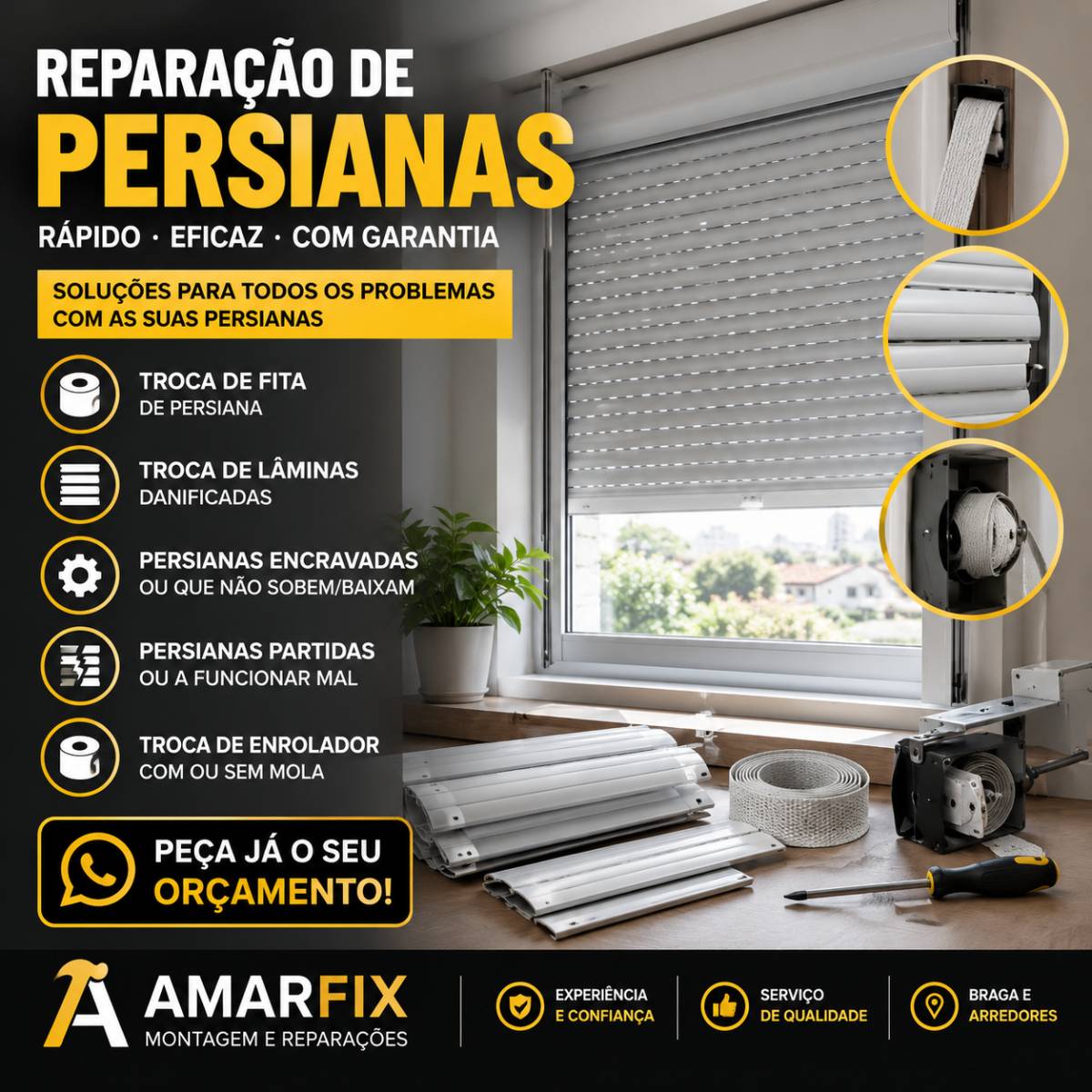 Paulo Fernandes - AmarFix - Amares - Instalação de Pavimento em Pedra ou Ladrilho