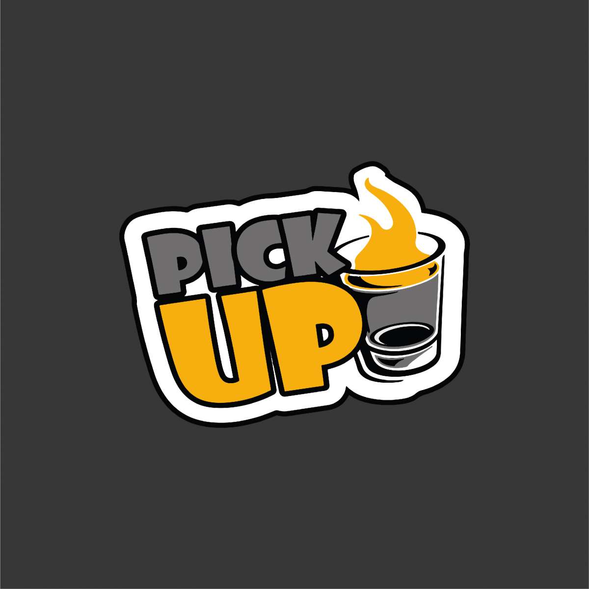 Golden Stork - Portalegre - Graphic Design