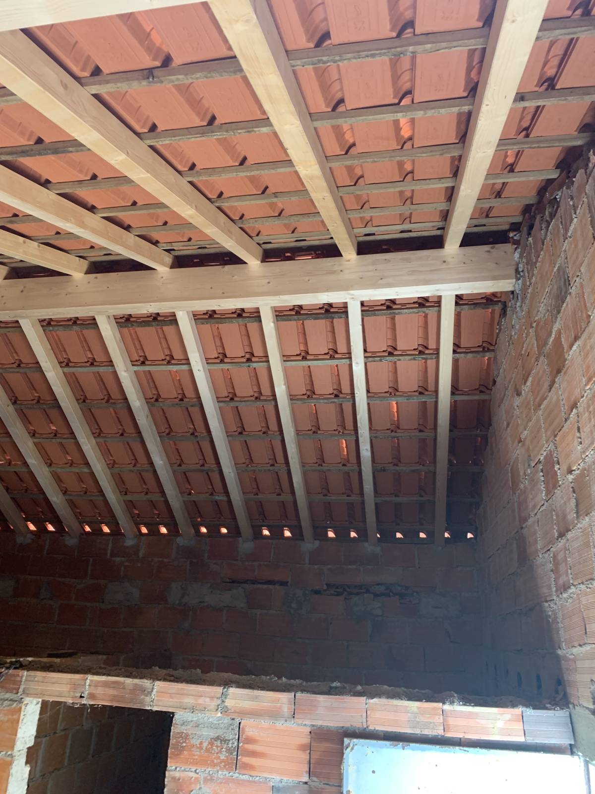 T.G Construções - Torres Novas - New Home Construction