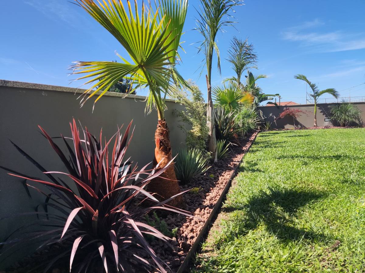 Primaverde - Vila Verde - Instalação de Relva Artificial