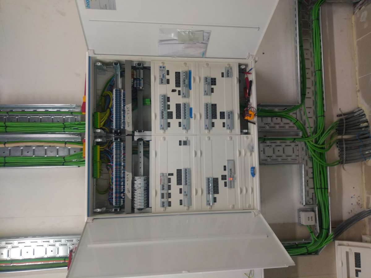 Gabriel Pozzobom - Odivelas - Router Setup and Installation Services