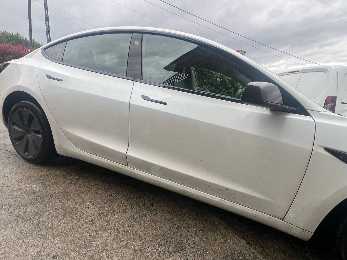 Elite - Detalhe Sobre Rodas - Guimarães - Coches