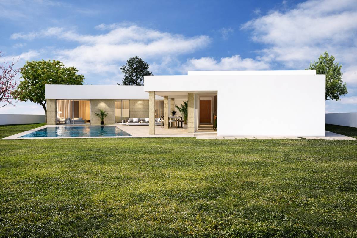 Martim Guimarães da Costa, Arquitectos - Ovar - Architektur