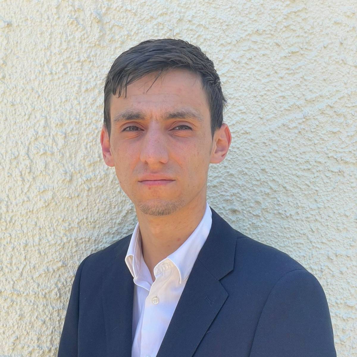 Daniel Ribeiro - Lisboa - Basic Math Tutoring