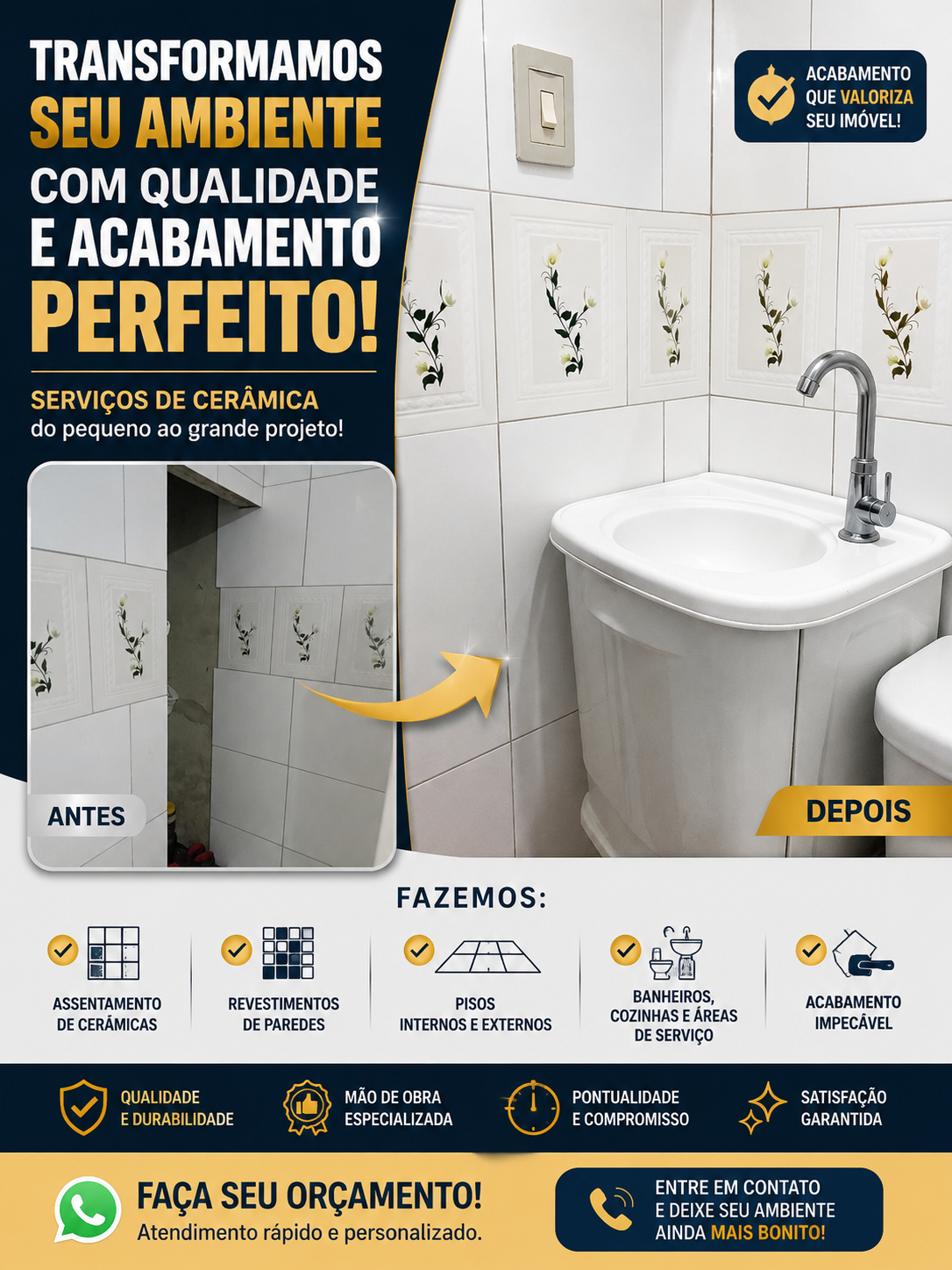 Rony - Leiria - Calafetagem