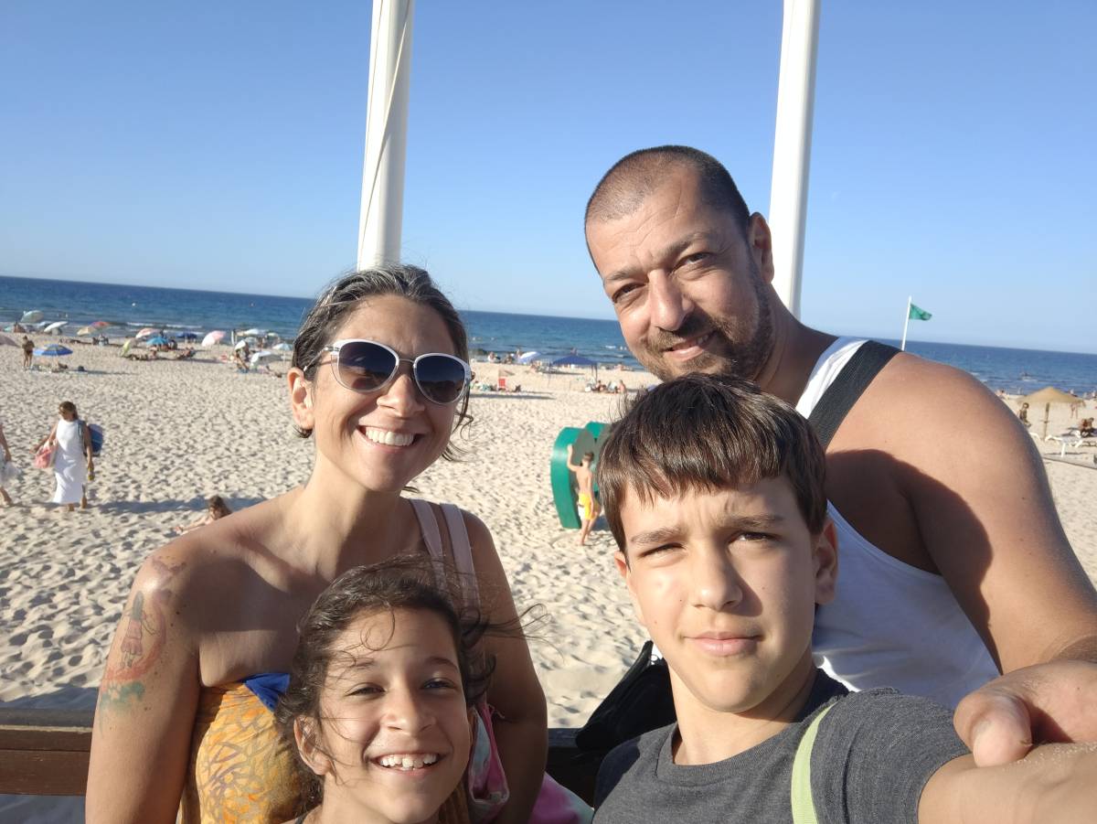 Carla Lopes - Oeiras - Explicações de Inglês