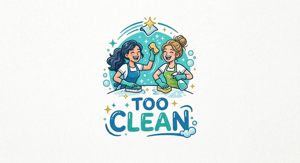Too clean - Lisboa - Deep or Spring Cleaning