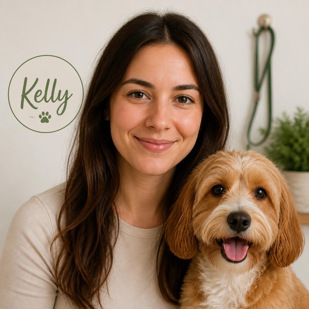Kelly - Almada - Dog Walking