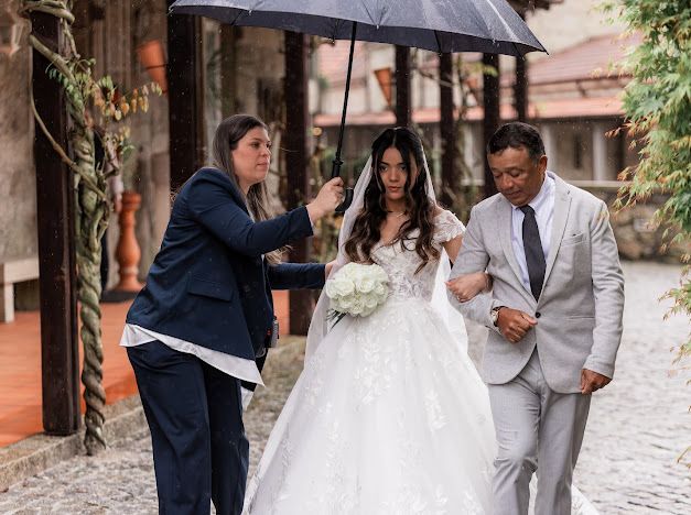 Master Wedding Planner - Coimbra - Organização de Festa de Aniversário