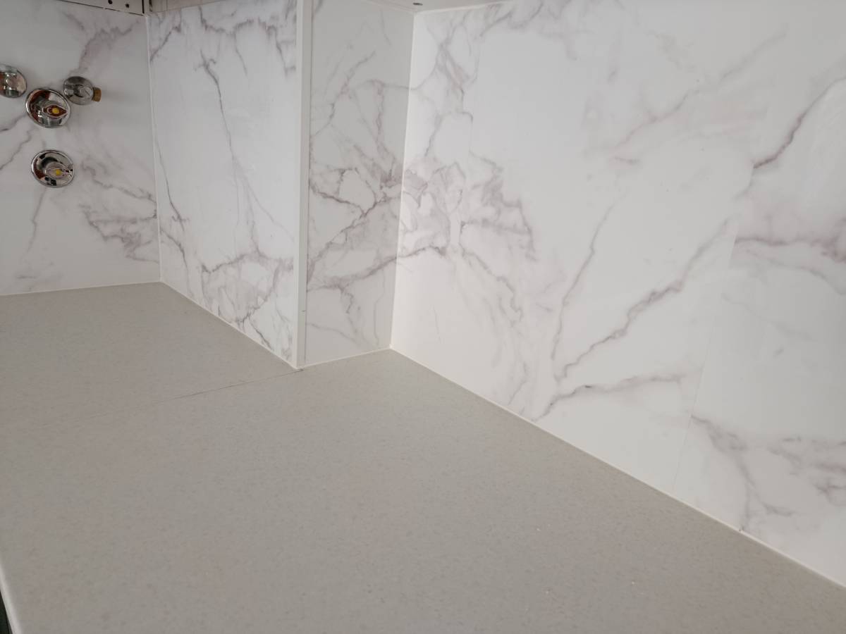 H&A Fernandes - Home Solutions - Mafra - Rénovation de salle de bains