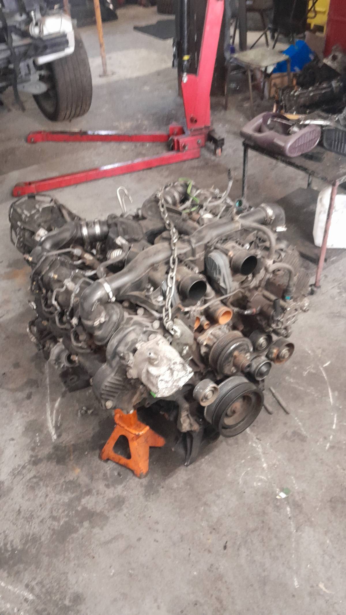 WL AUTOMOTIVE - Barreiro - Fahrzeugreparatur