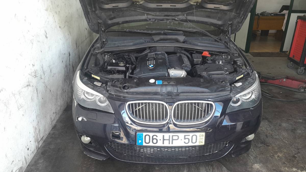 WL AUTOMOTIVE - Barreiro - Autowerkstatt