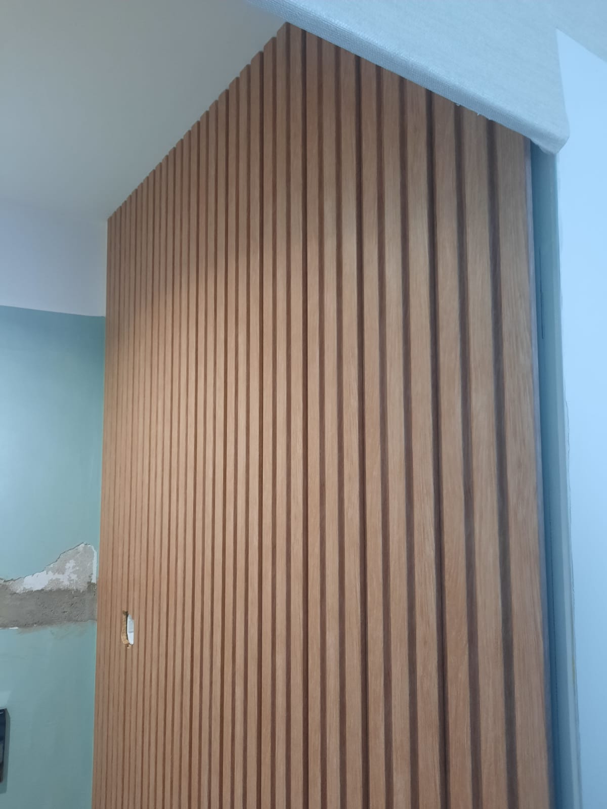 COMETEXEMPLAR - Gondomar - Carpet Installation