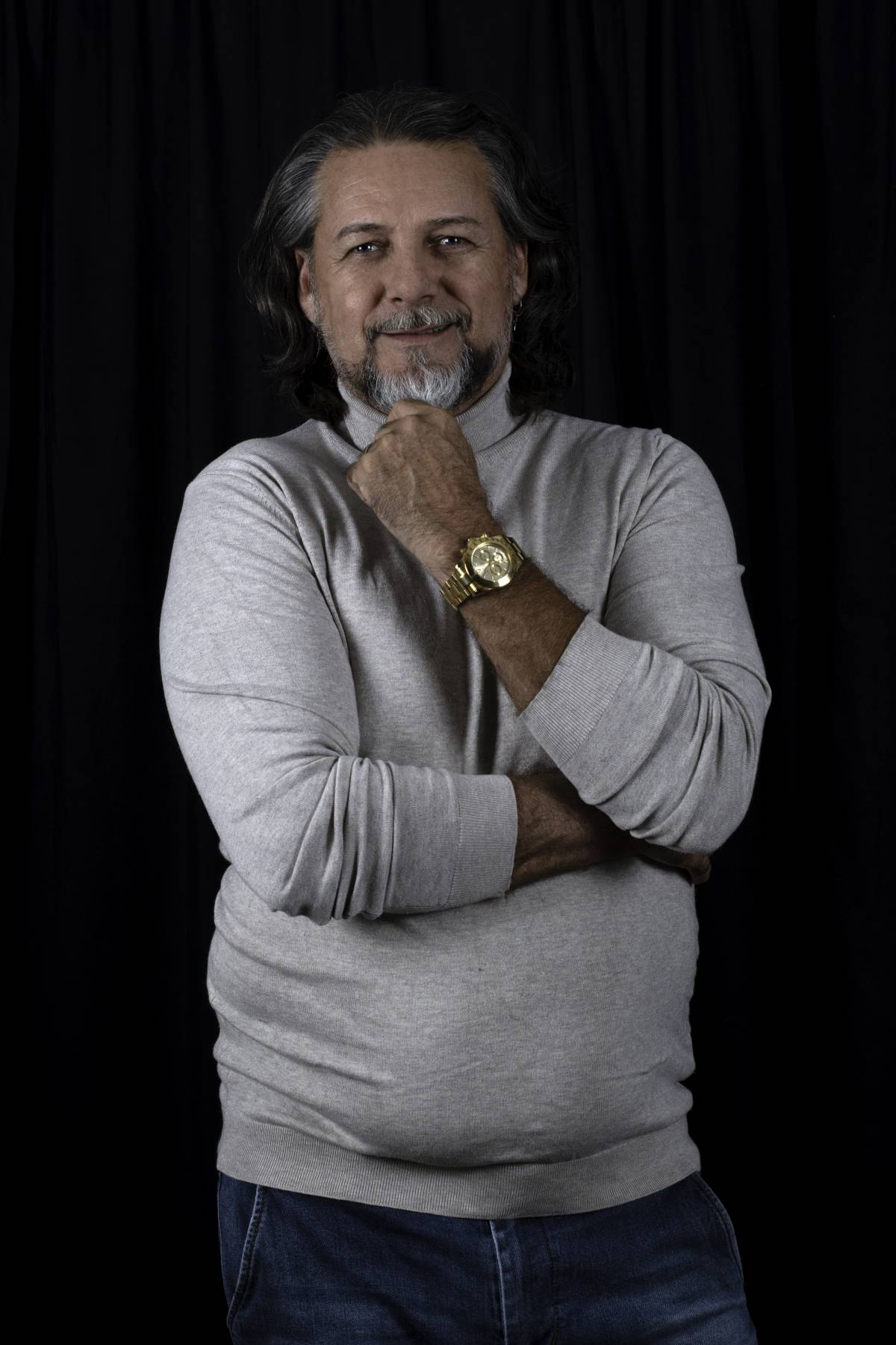 Silvio Modesto - Mentor para Empresários e Empreendedores - Portimão - Unternehmensberatung