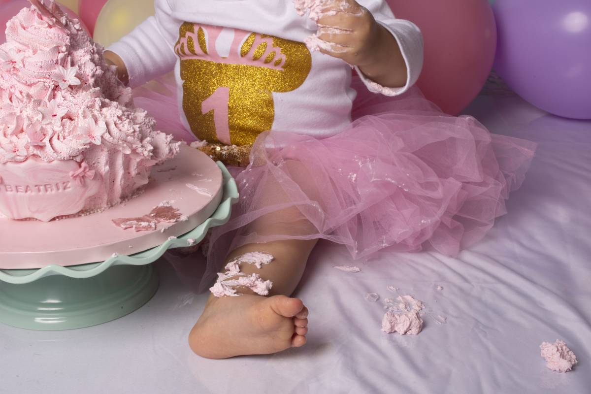 Sandy Sousa - Sintra - Babyfotografie