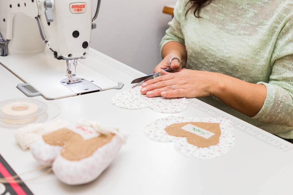 Fernanda Lemos - Póvoa de Varzim - Sewing Lessons original