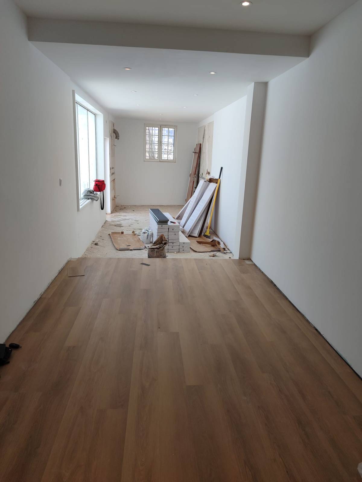 Napoleao - Vila Nova de Gaia - Dachdecken