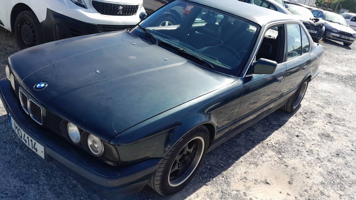 WL AUTOMOTIVE - Barreiro - Autowerkstatt