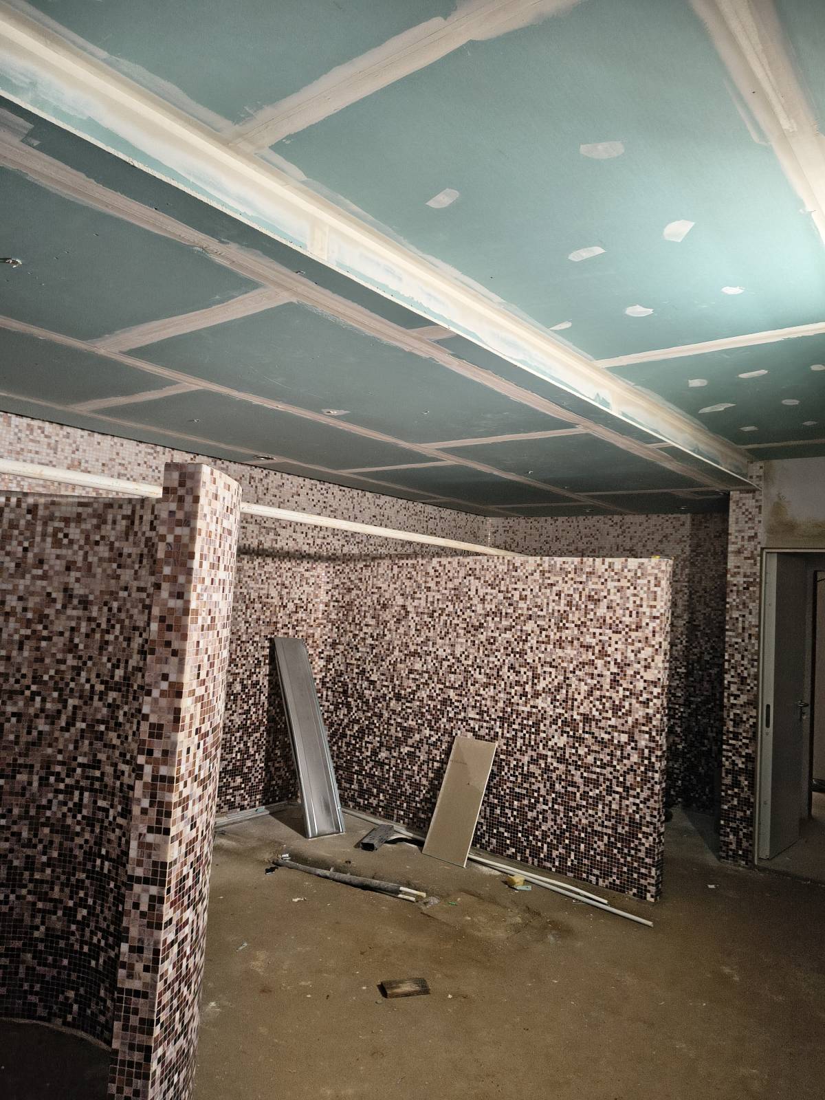 Ruelton Sebastião - Amadora - Remodelação de Quarto
