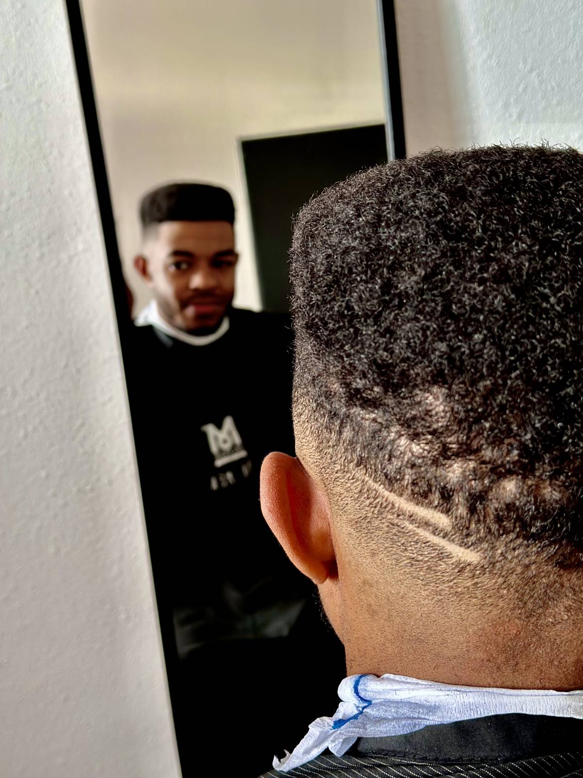 David Elegance Barber - Setúbal - Cabeleireiros e Barbeiros
