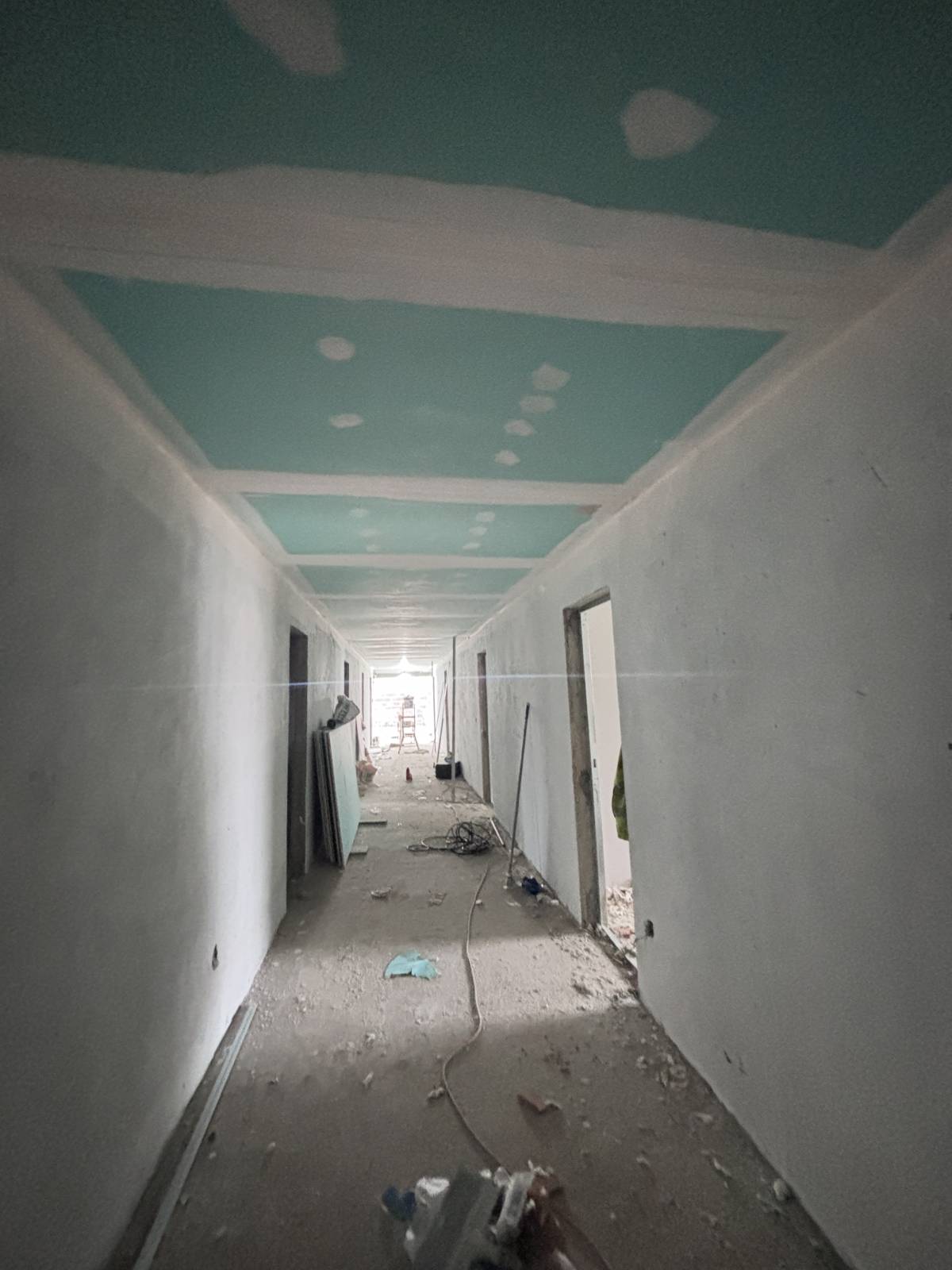 Roberto R.construções - Seixal - New Home Construction