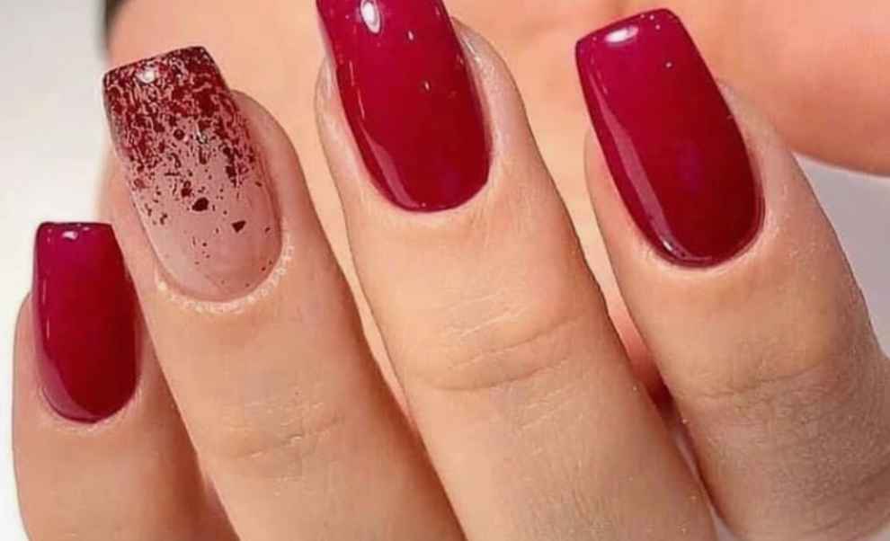 Andreína - Lisboa - Manicure e Pedicure