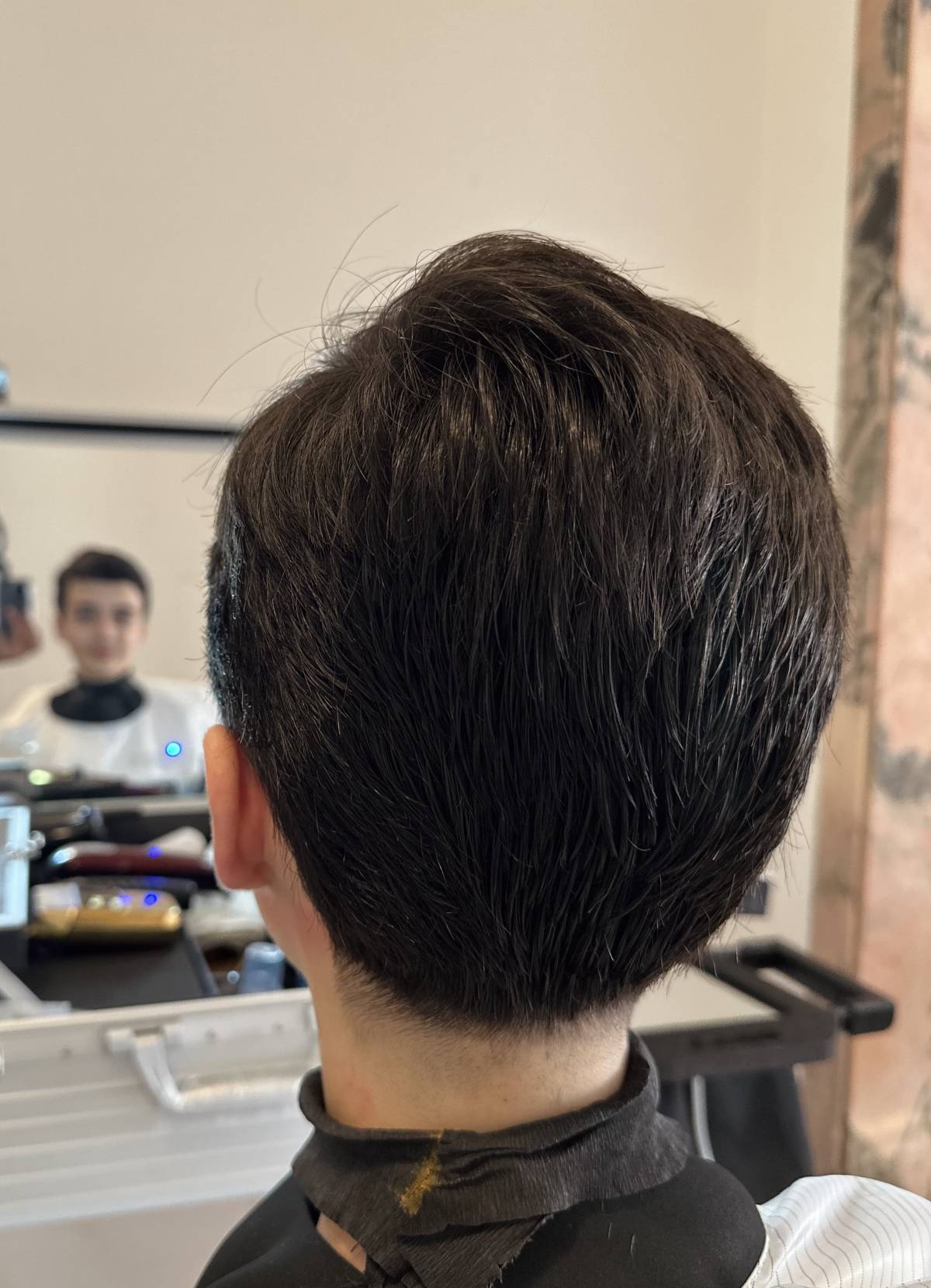 David Elegance Barber - Setúbal - Cabeleireiros