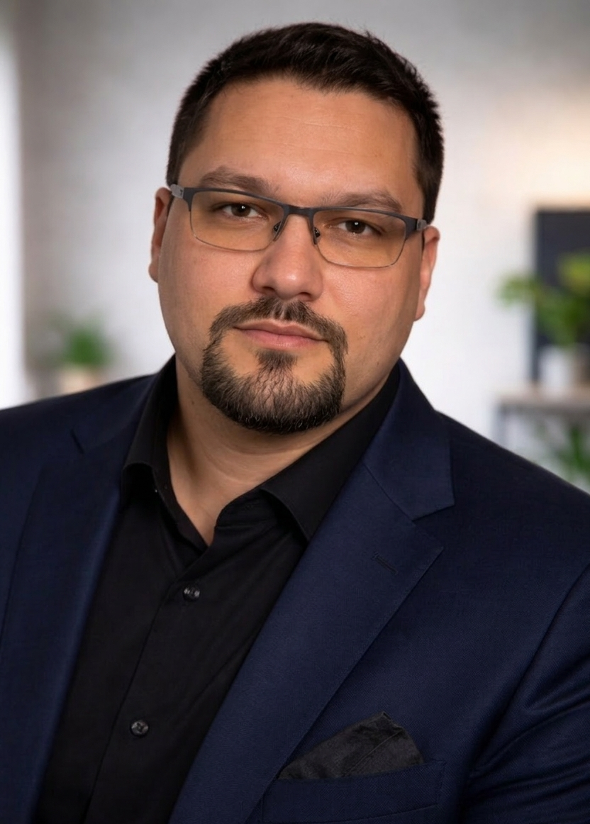 Jonathan Alves - Vila Nova de Gaia - Web Hosting