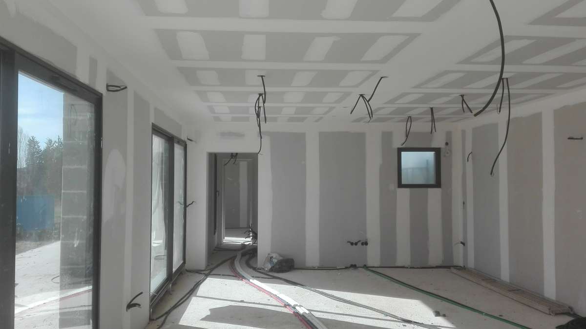 Luís Gonçalves - Vila Verde - Home Waterproofing