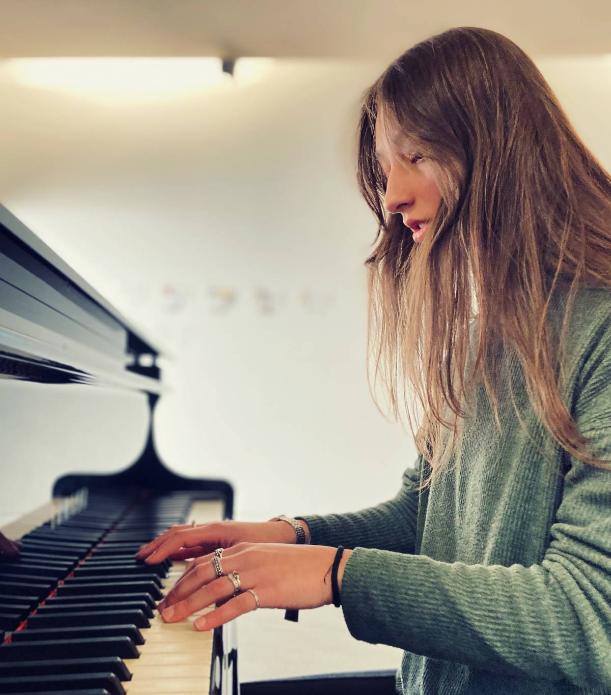 Klaudia van Eenbergen - Coimbra - Music - Other Instruments