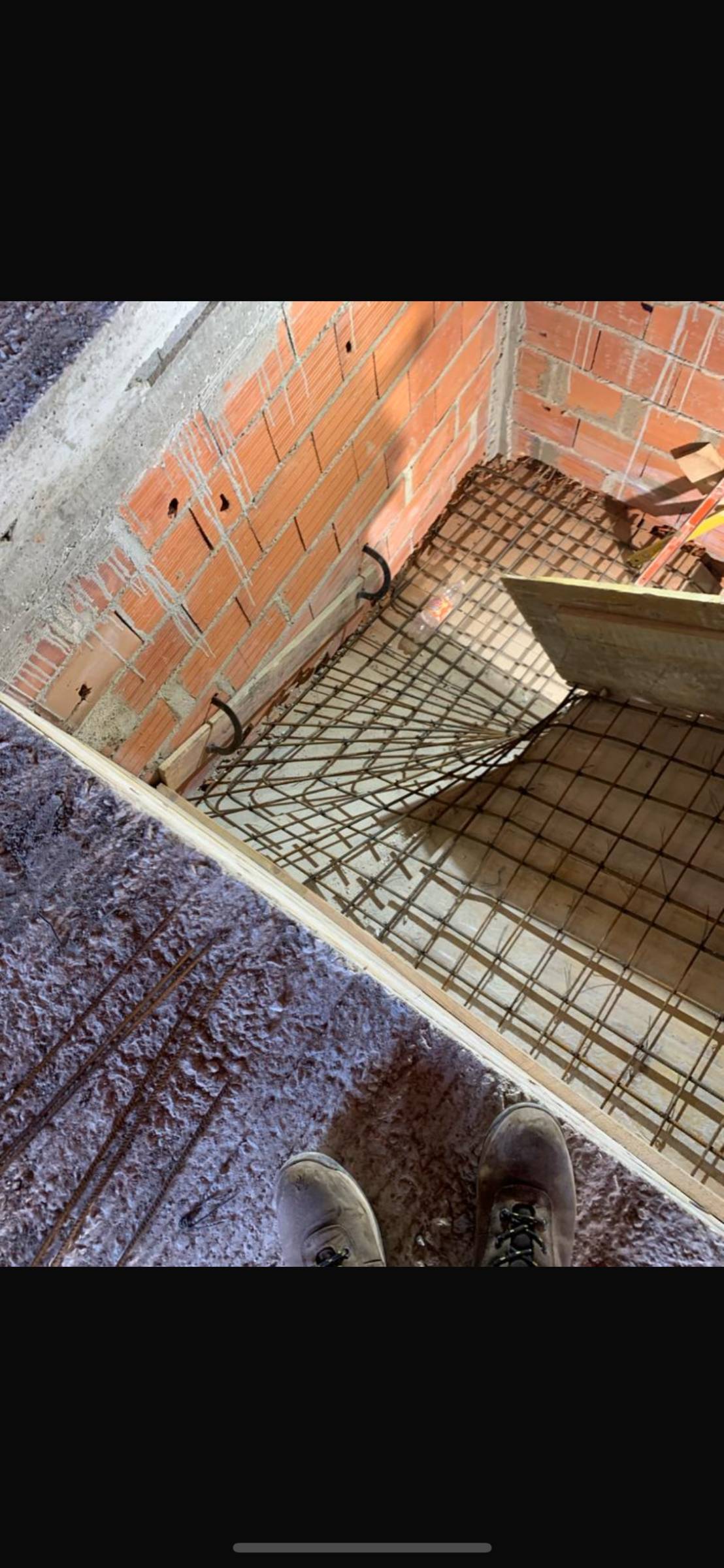 T.G Construções - Torres Novas - Asbestos Removal