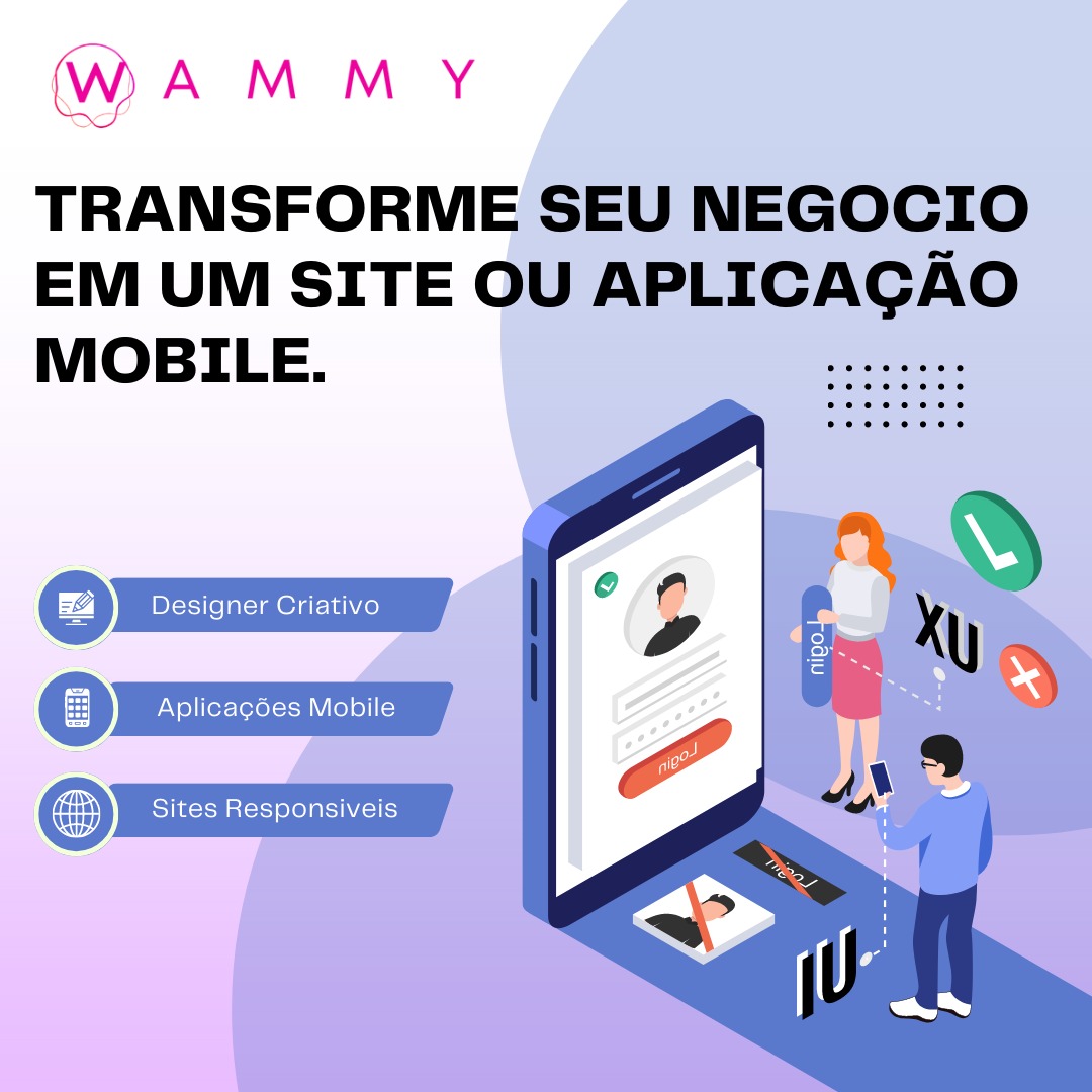 Valdemir Sousa - Oeiras - Graphic Design
