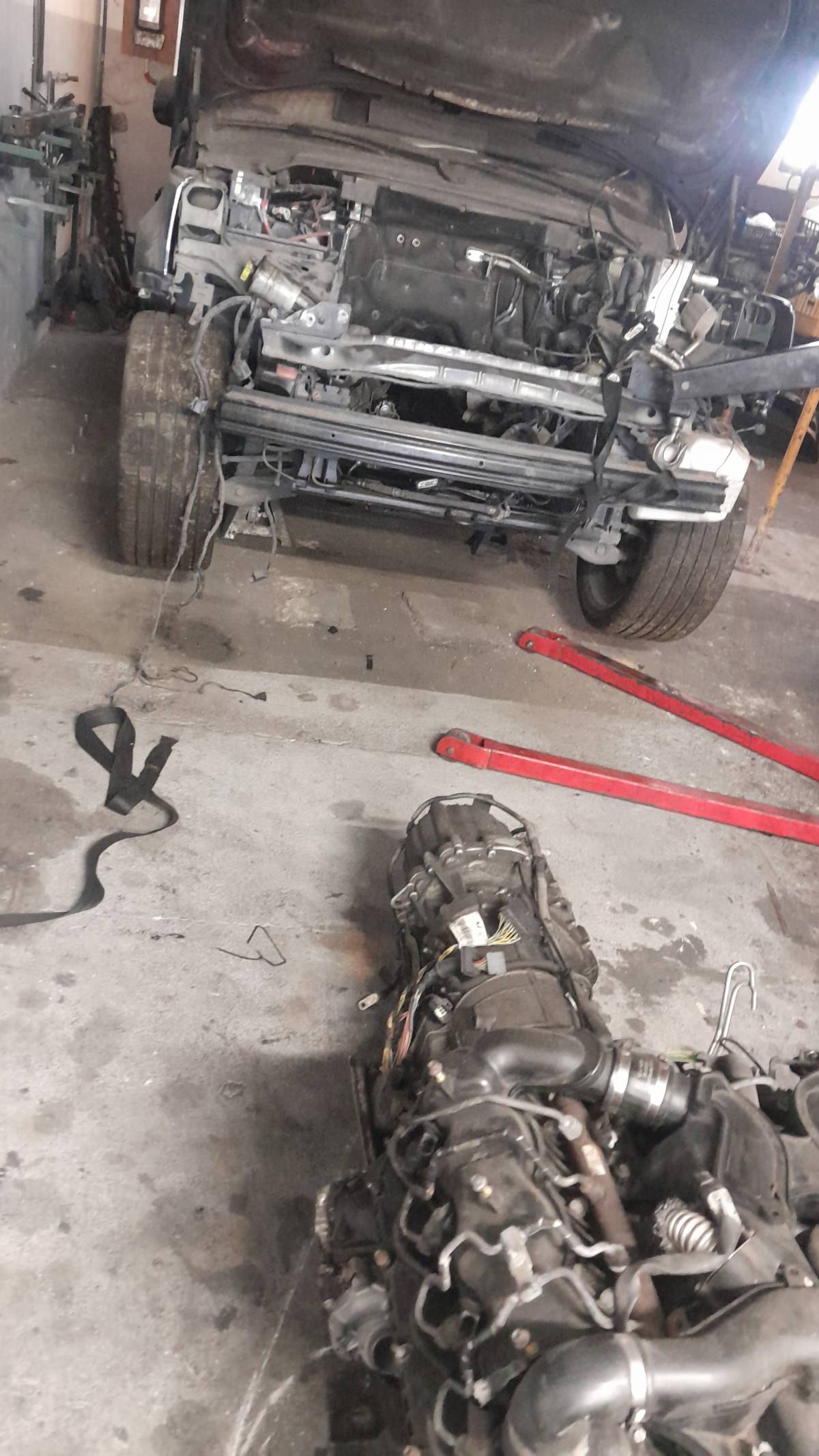 WL AUTOMOTIVE - Barreiro - Fahrzeuginspektion