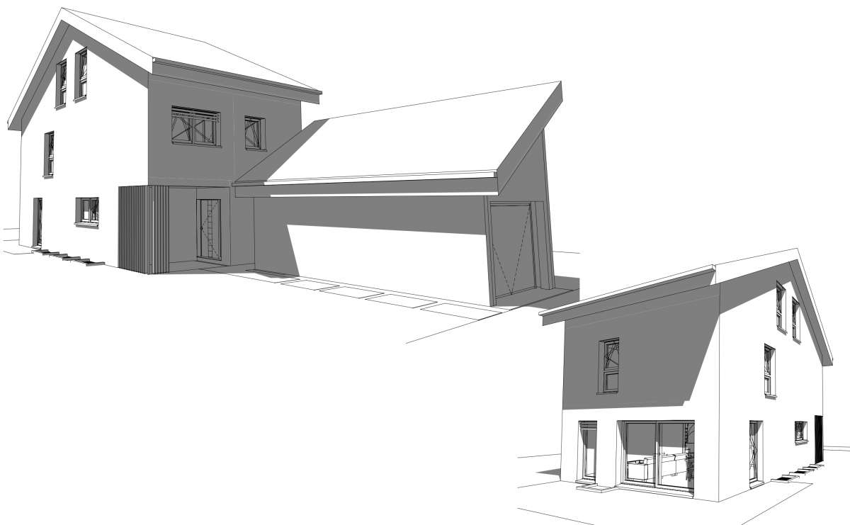 Filipe Lopes - Vila Nova de Famalicão - 3D Modeling and CAD Services