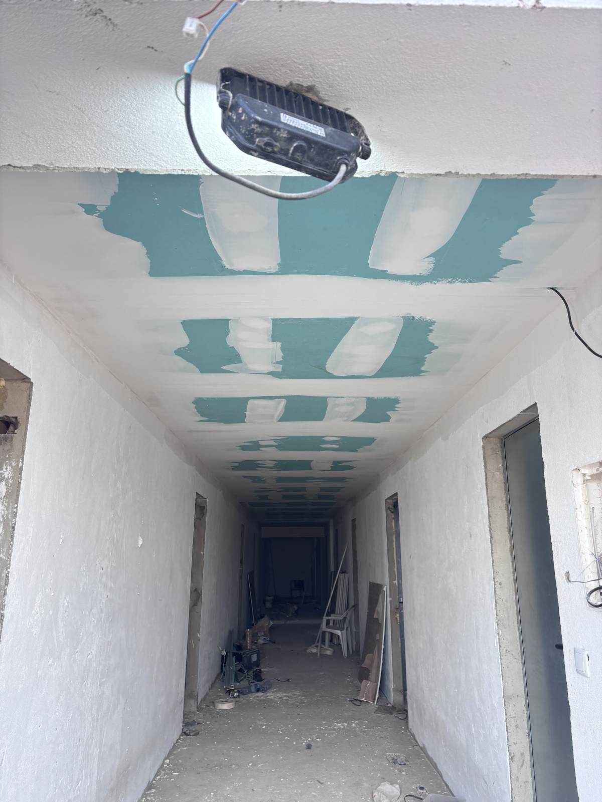 Roberto R.construções - Seixal - Bathroom Remodel