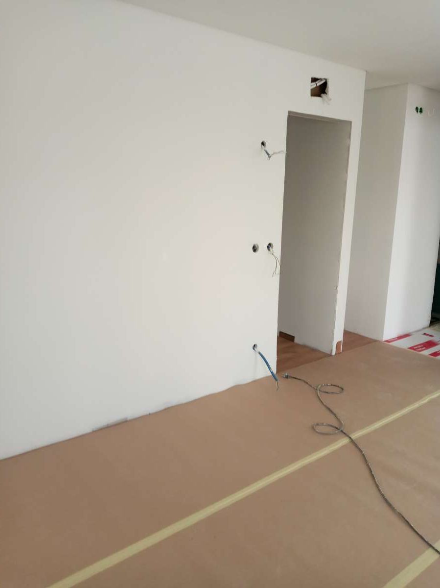 Manuel Matias - Sintra - Interior Wall Addition