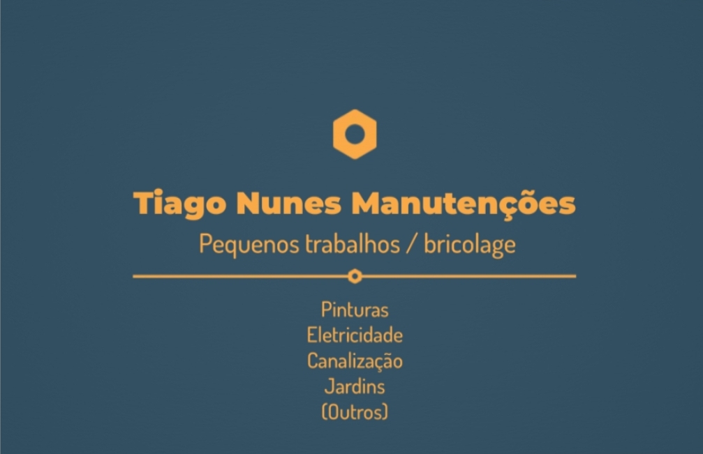 Tiago Nunes Manutenções - Bombarral - Carpet Installation
