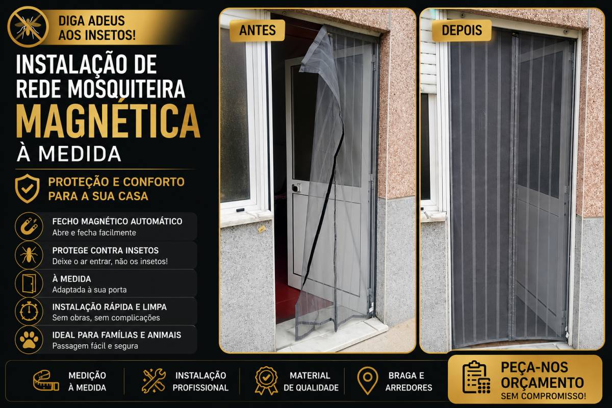 Paulo Fernandes - AmarFix - Amares - Instalação de Eletrodomésticos