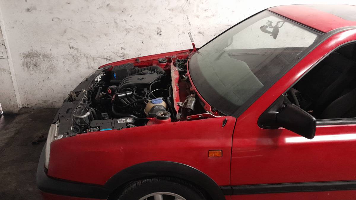 WL AUTOMOTIVE - Barreiro - Fahrzeugreparatur