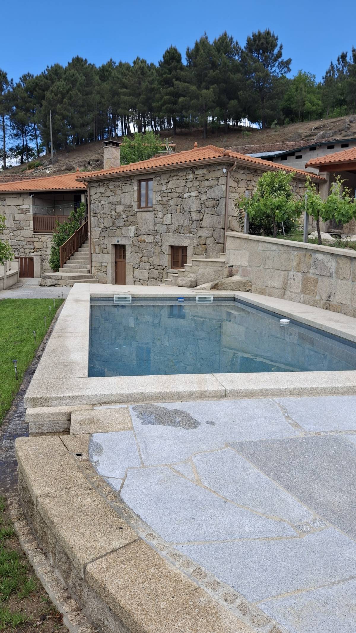 Sandra Conciergerie - Vila Pouca de Aguiar - Cuidado de casas y administración de propiedades