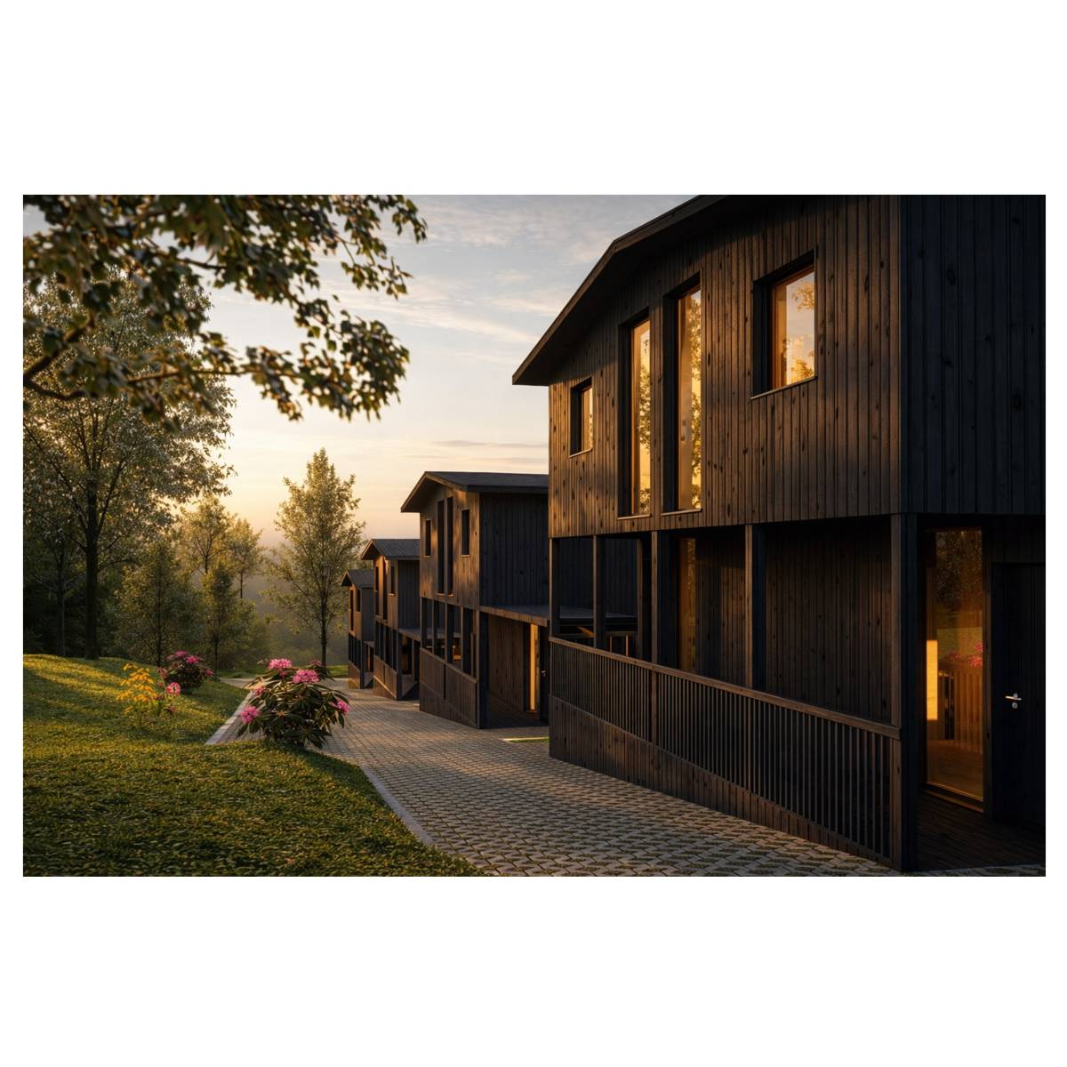 Martim Guimarães da Costa, Arquitectos - Ovar - Architekturarbeiten