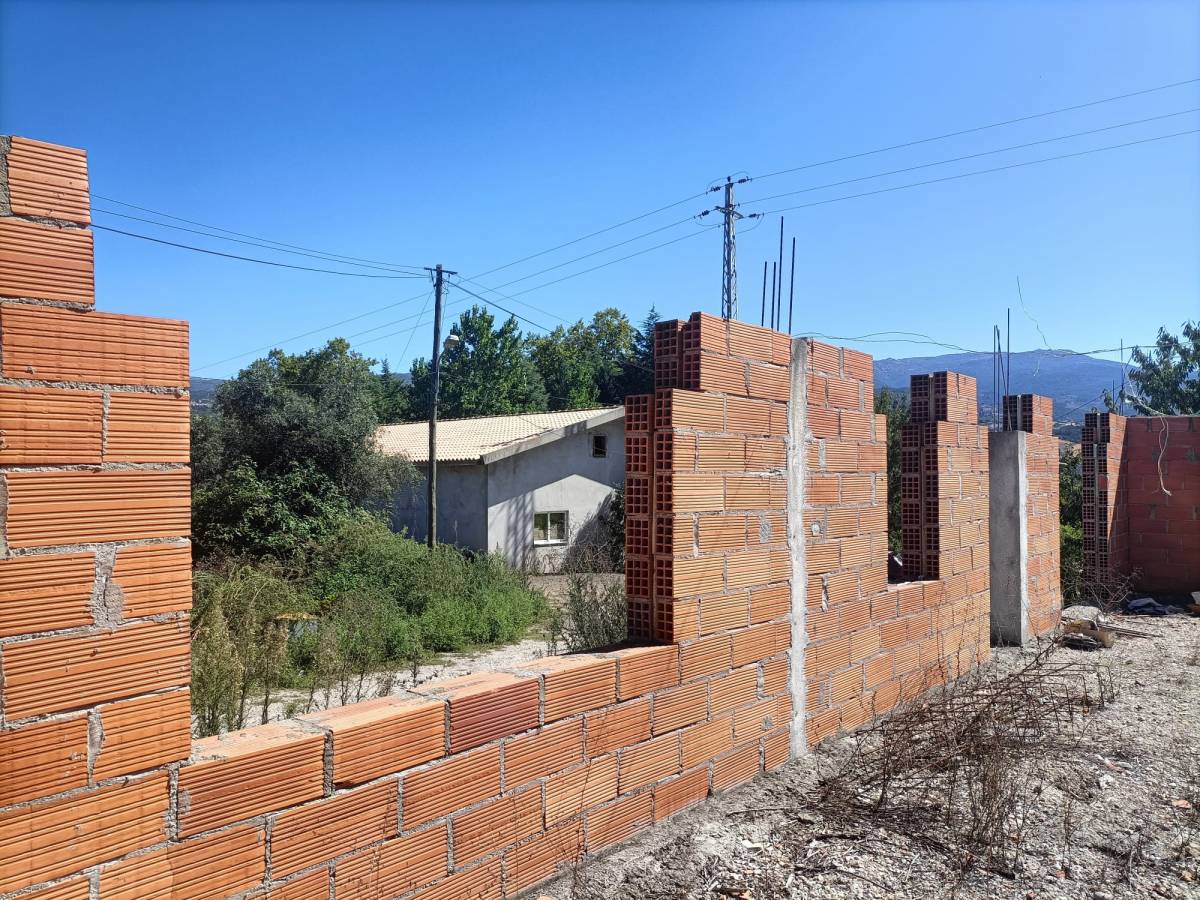 Muhammad akram - Santarém - Remodelação da Casa