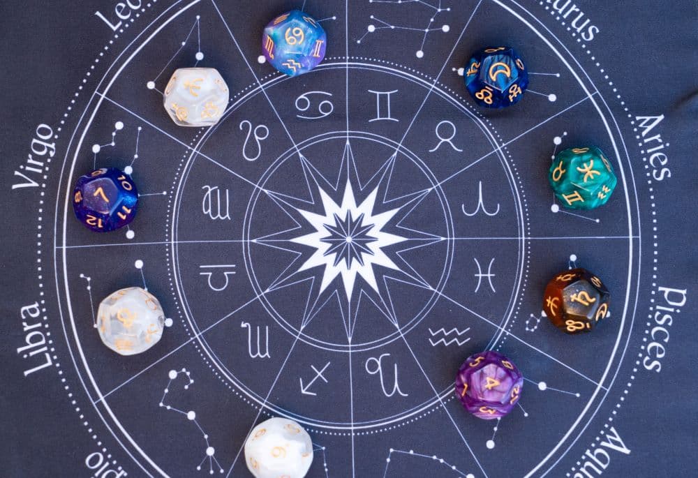 Frequência Cósmica - Cinfães - Tarotkarten legen