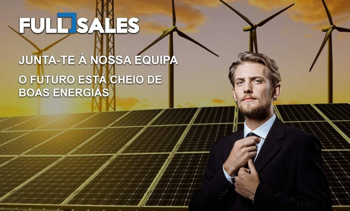 Fullsales_paineis_fotovoltaicos - Vila Nova de Gaia - Reparação de Painel Solar